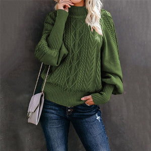 Casual Pulla - Dein stylischer Pullover für kalte Herbst- und Wintertage!