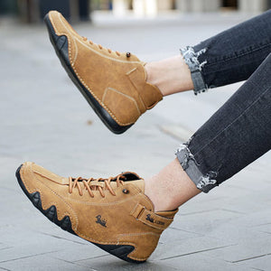 Bequeme Anti-Rutsch-Schuhe für Füße (Unisex) | Lively™