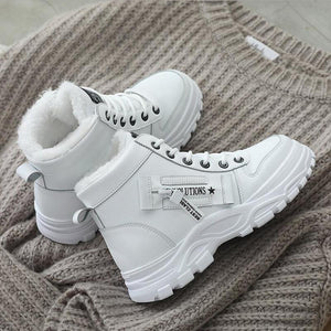 Kira Winter Schuhe