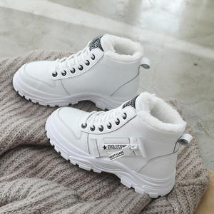 Kira Winter Schuhe