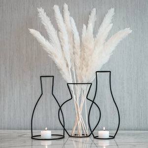 OneLine™ Silhouette Vasen