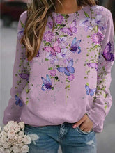 Lade das Bild in den Galerie-Viewer, Rieva - wunderschöner Pullover
