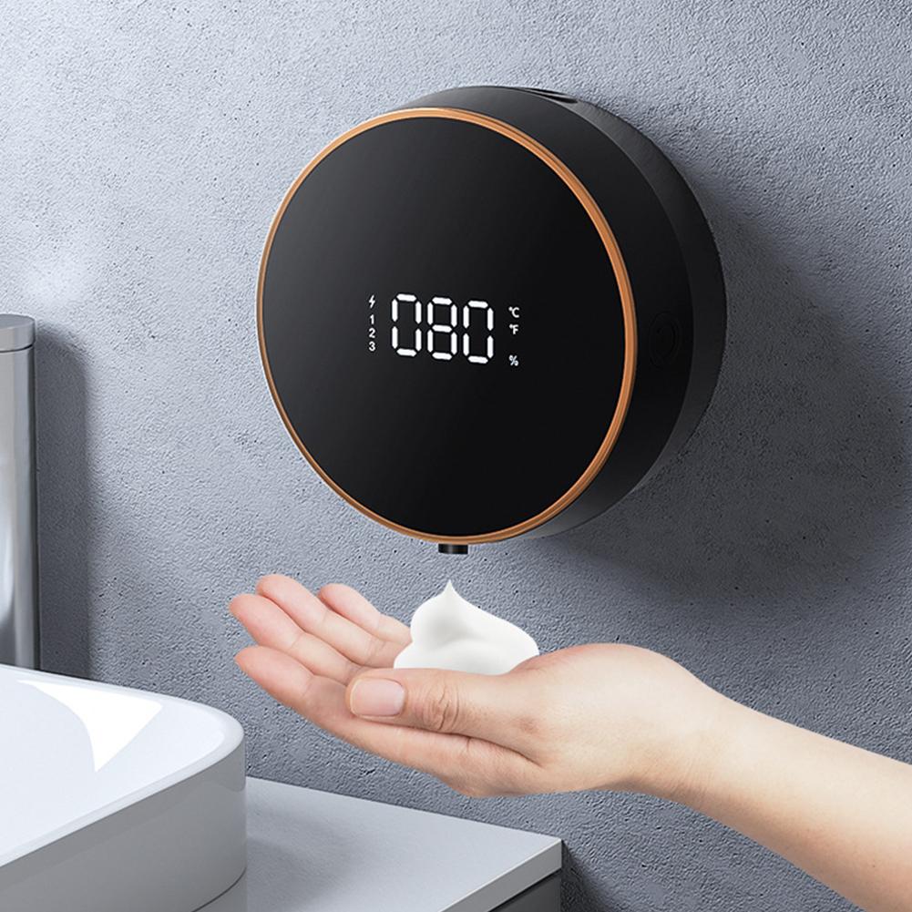 Soap Dispenser™ | Automatischer Seifenspender der Luxusklasse