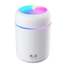 Lade das Bild in den Galerie-Viewer, H2O Humidifier™ | Mit schöner Stimmungsbeleuchtung!
