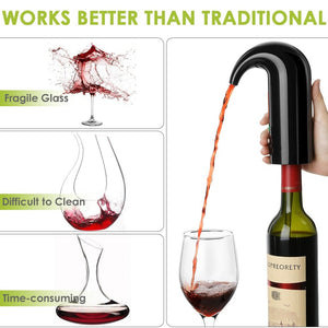 Vino | Ein echtes MUST HAVE für jeden Weinliebhaber!