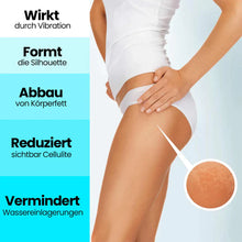 Lade das Bild in den Galerie-Viewer, VibraSculp™ Anti-Cellulite Infrarot-Massagegerät
